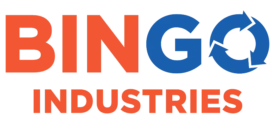 Bingo Industries